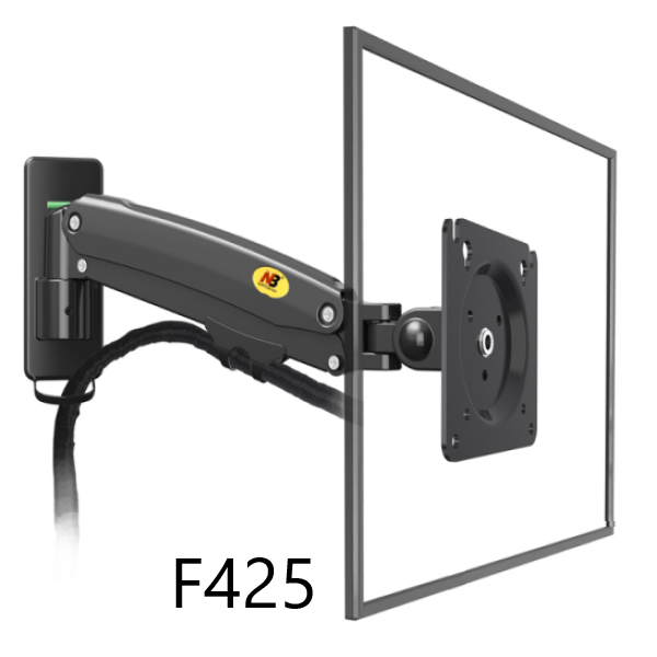 IPC4-ARM-WALL-F425