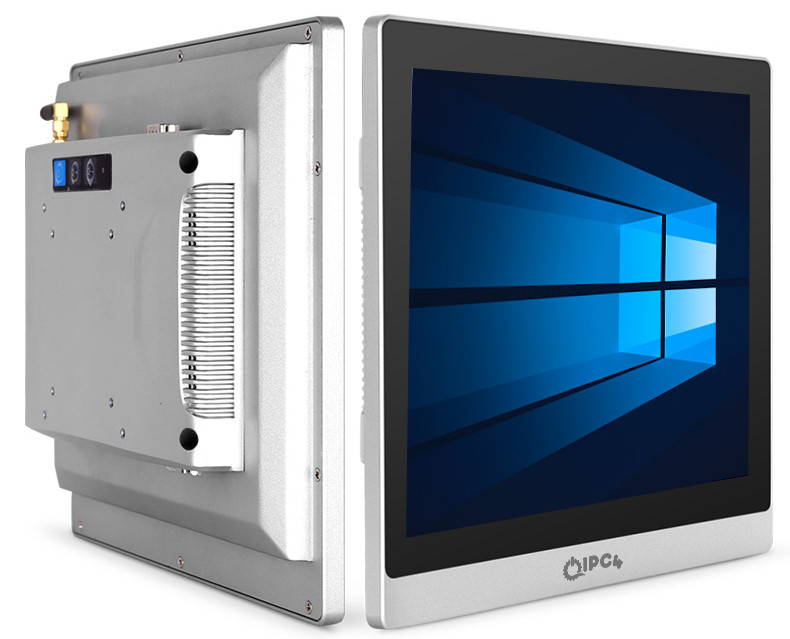 IPC4-170WFC-i710-7500